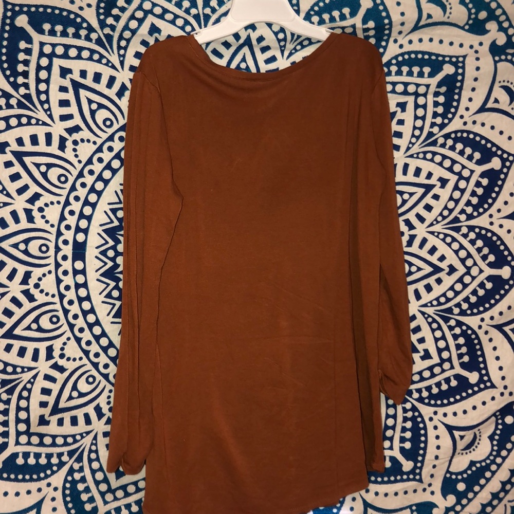 💫Forever 21💫Long sleeve Tee - Picture 3 of 3